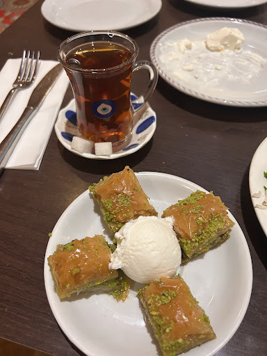 Photo of Turkish Kitchen - 21 High St, Swansea SA1 1LF